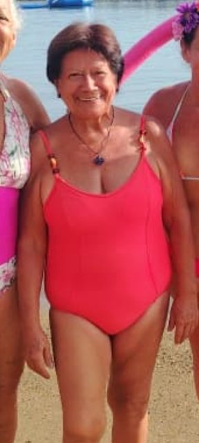 Amelia Estévez