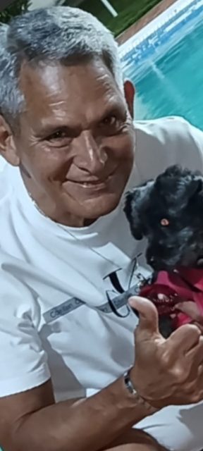 OMAR SUAREZ