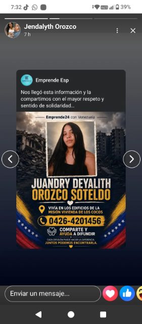 Juandry deyalith