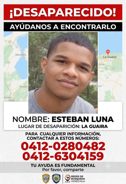 Esteban Luna Barraza