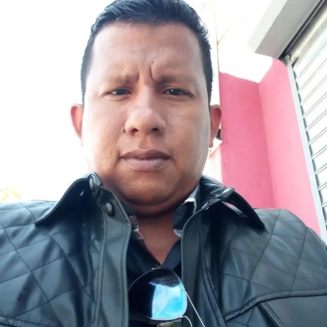 Delbert Ugalde Muñoz