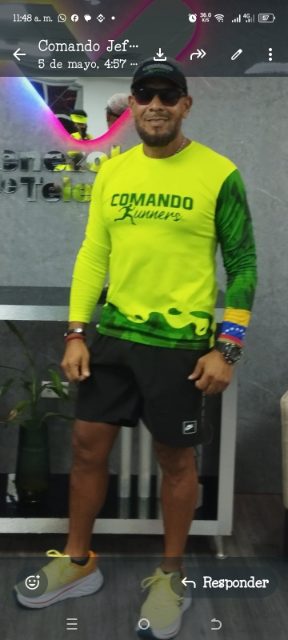 Jefferson Gómez
