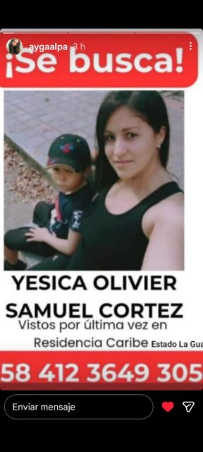Yesica olivier