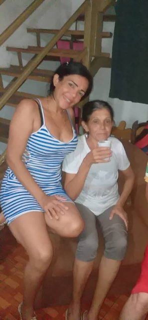 Miriam Corro