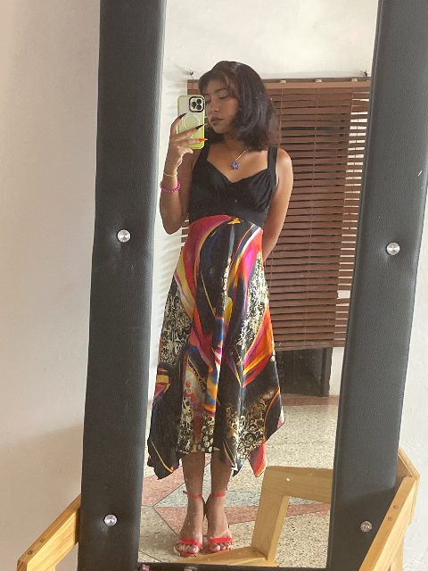 Génesis martinez