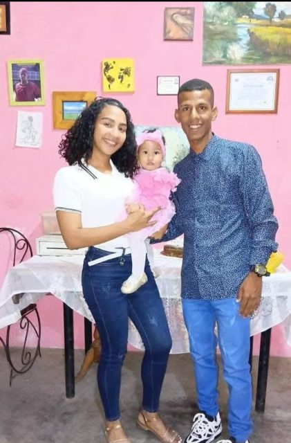 Yorvis Diaz