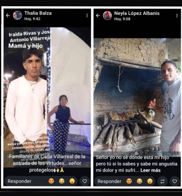 Rivas López Airaida Rivas José Antonio Villareal