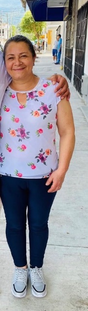 Alcira Rincón