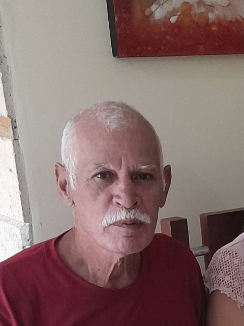 CARLOS BARAZARTE