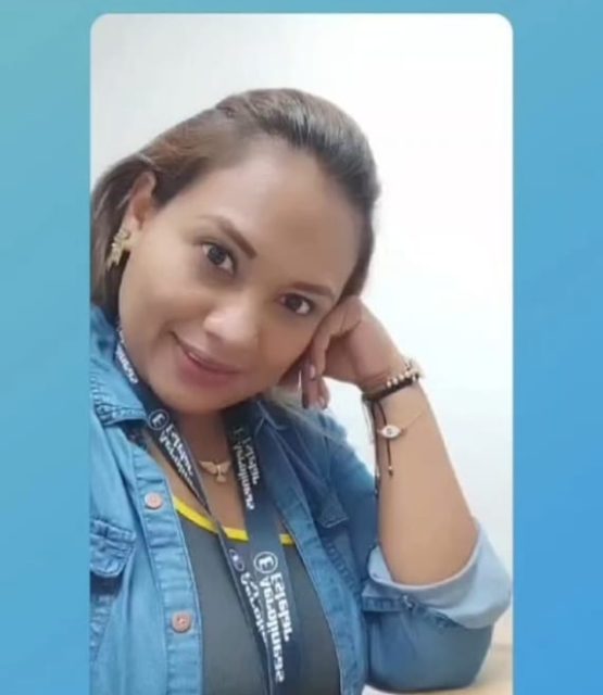 Niurka Odalys moreno