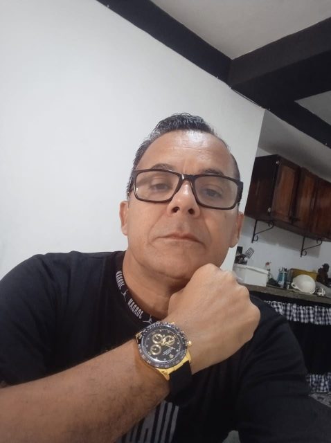 Luis Vera Ocando
