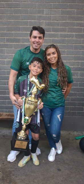 Jose andres Ruiz sivira