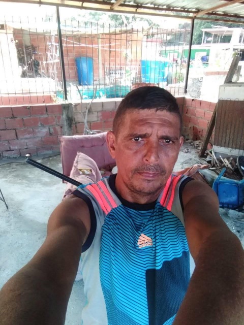Robin Alexander Hernández