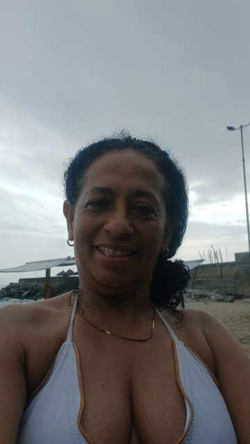 Ana Nevada