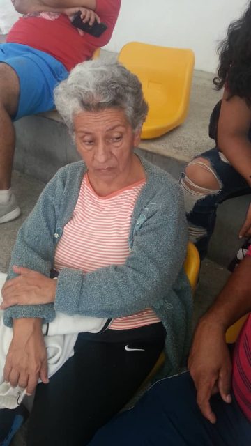 Gisela Maria yanez