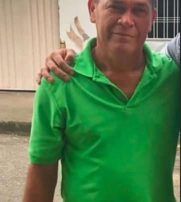 Jesus Alirio Márquez