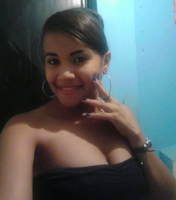 Jessy glayros Rodriguez
