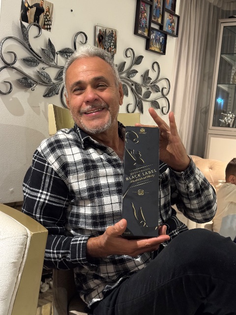 Ernesto freites