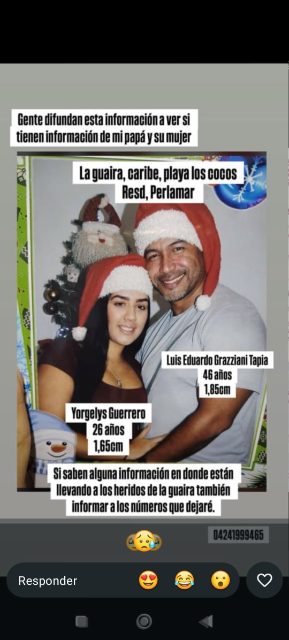 Luis tapia