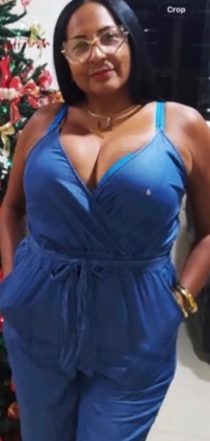 Damarys Melo