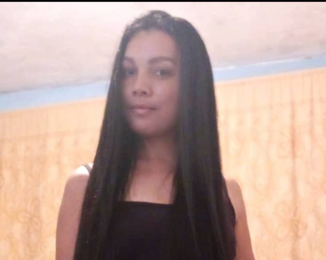 Alexandra González c:i 16234835