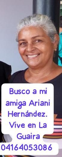 Arianny Hernández