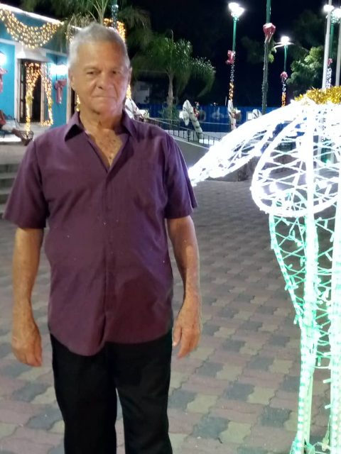 David perez