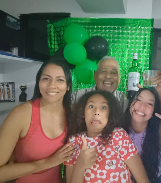 Julio Cesar Milano Beroe