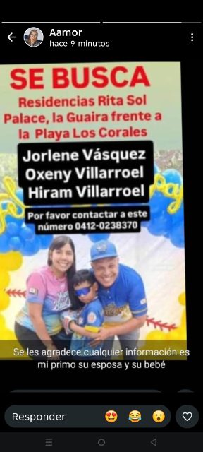 Oxeny villaruel