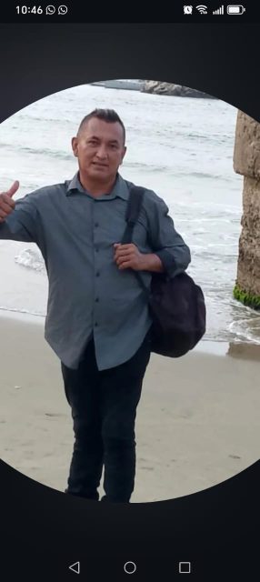 José Enrique Fernández