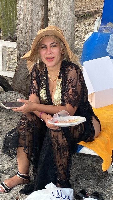 Marianela sojo caballero