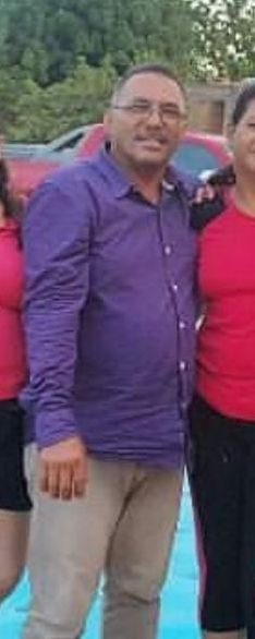 Pedro Feliz Maneiro