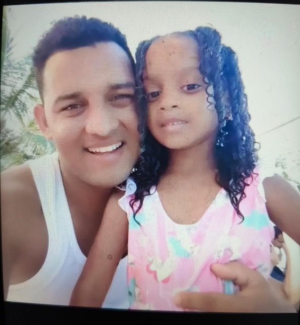 Yusneidy Alejandra clemente bandres
