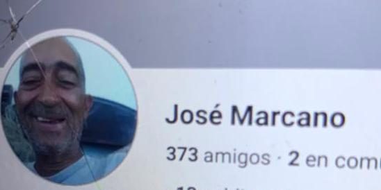 Cheo José Marcano