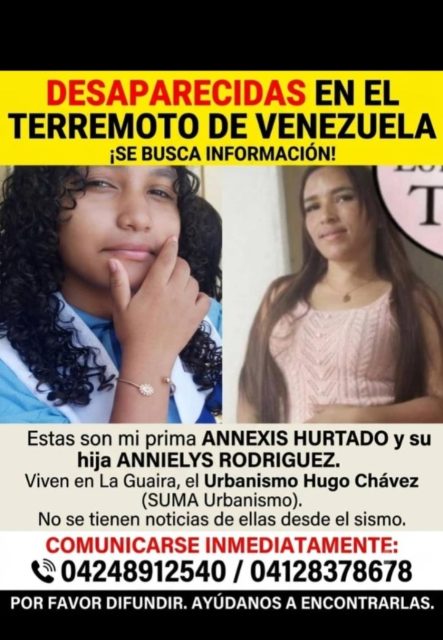 Annexis hurtado