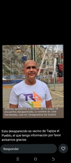 José Hernández