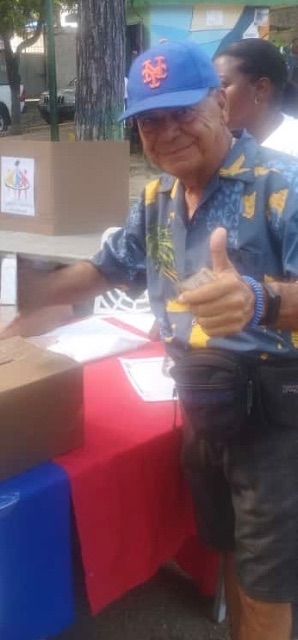 Jose Manuel Zerpa Guerra