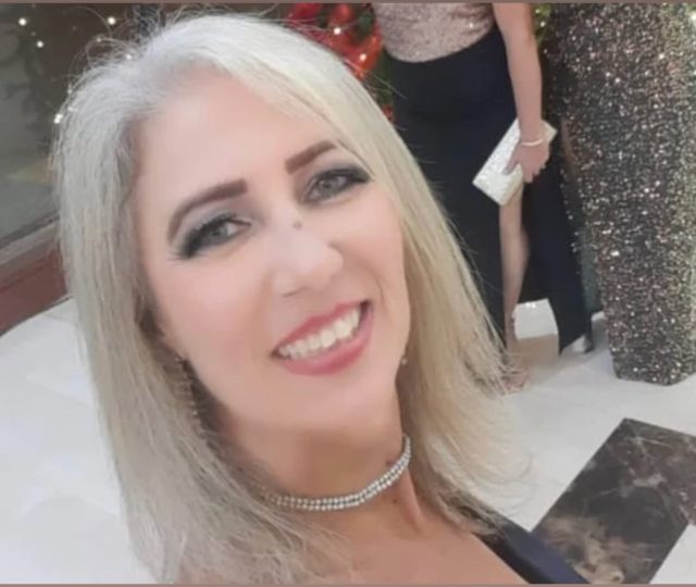 KARINA DE GOUVEIA ABREU