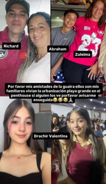 Valentina Drachir