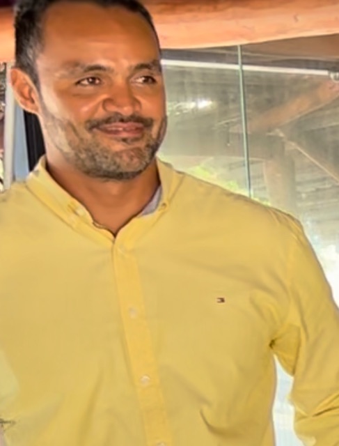 Jairo Araujo