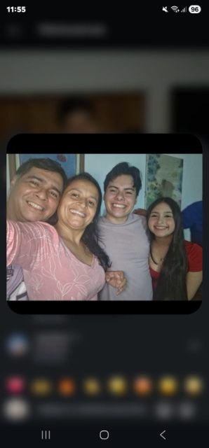 Familia Molina - Esteban