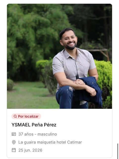 Ysmael peña