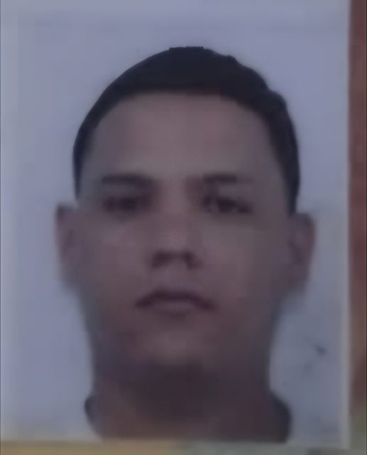 Glenn Arturo Fernandez Fernandez