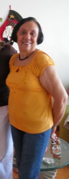 Beatriz Lanza Montezuma