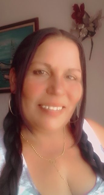 Clarimar Del Valle Diaz Castro
