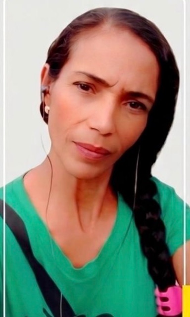 Beatriz Hernández
