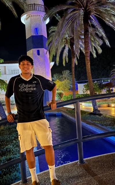 Yender Rodriguez