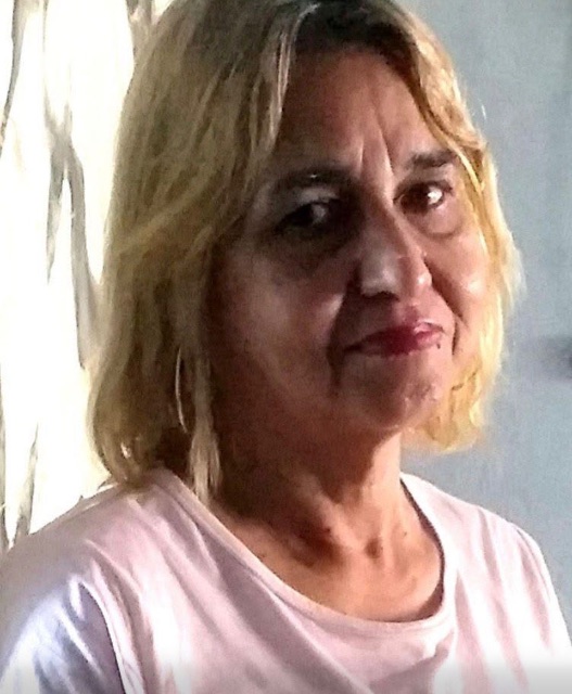 Carmen marvelis López Pereira