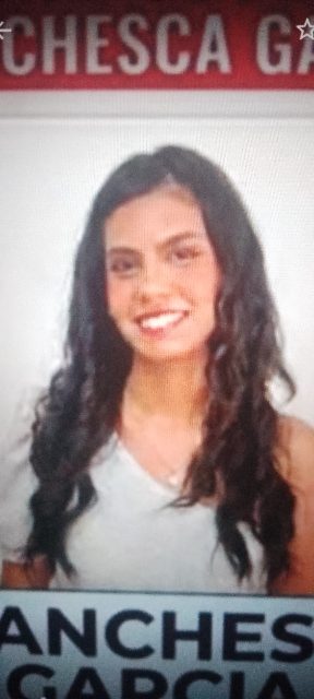 Franchesca Garcia