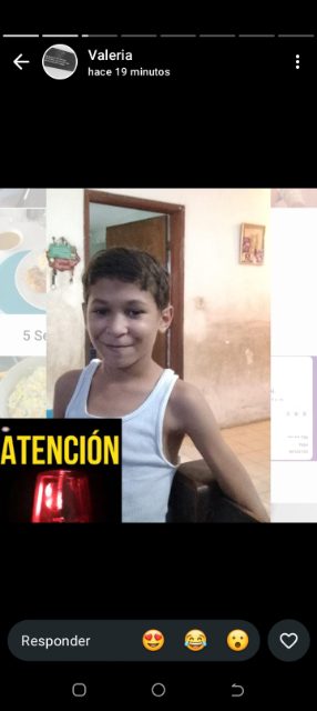 Yerik leoneiker daal bravo
